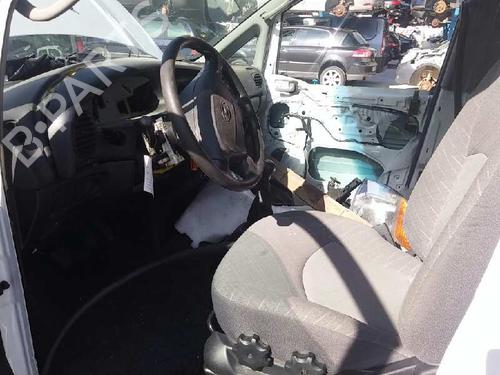 Electronic module HYUNDAI H-1 / STAREX Bus (A1) 2.5 CRDi | BP14119188M83 