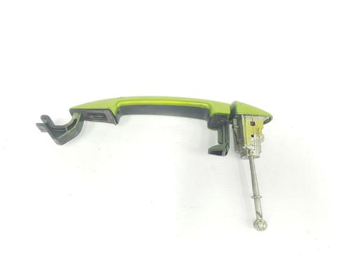 Front left exterior door handle CITROËN C3 II (SC_)  | BP9815540C128 