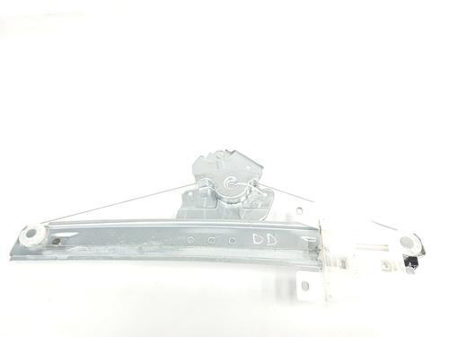 Used Front right window mechanism DACIA SPRING EV (B6M1) (45 hp) 31015681