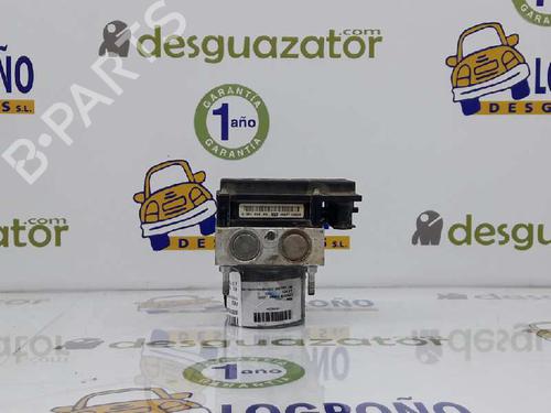 Abs pomp CITROËN XSARA PICASSO (N68) 1.6 HDi | BP1748619M43 