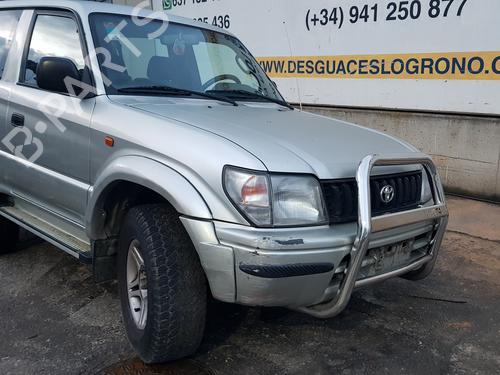 Transfer box TOYOTA LAND CRUISER 90 (_J9_) 3.0 TD (KZJ90_, KZJ95_, KZJ90R, KZJ95R, KZJ90W, KZJ95W) | BP31888076M36 