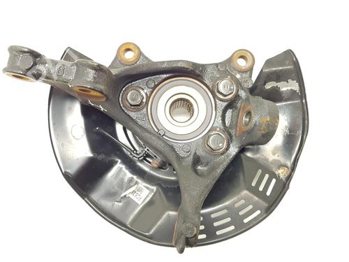 Left front steering knuckle TOYOTA COROLLA Hatchback (_E21_, _EA1_, _EH1_) | BP37424495M25 - Image 4