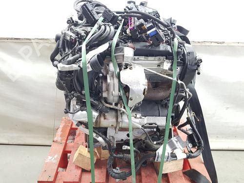 Engine AUDI A6 C7 (4G2, 4GC) 2.0 TDI | BP29427526M1 