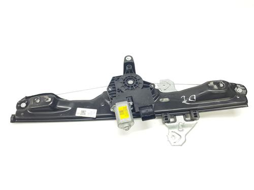 Front left window mechanism NISSAN QASHQAI II (J11, J11_) | BP31043929C22