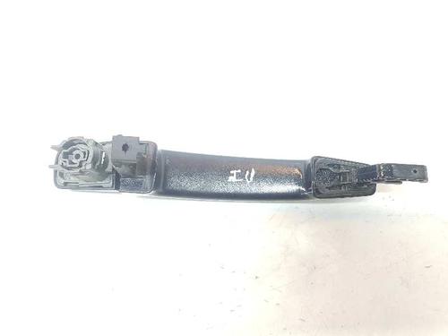 Front left exterior door handle OPEL INSIGNIA A (G09) 2.0 CDTI (68) | BP4404514C128 