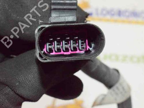 Other VW TOUAREG (7LA, 7L6, 7L7) 2.5 R5 TDI | BP14118905O1 