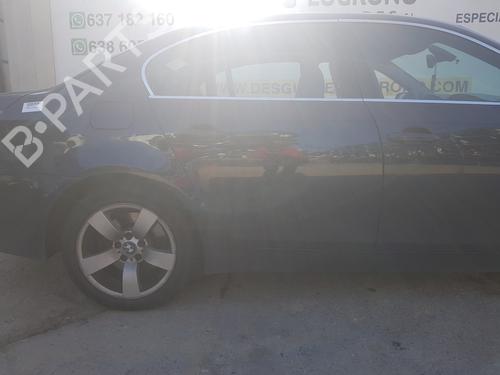 Driveshaft BMW 5 (E60) 530 d | BP37248579M37 - Image 31