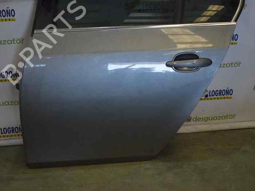 Left rear door BMW 5 (E60) 520 d | BP1167656C4 