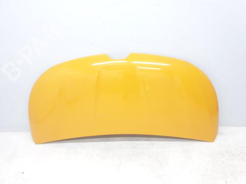 Used Hood RENAULT TRAFIC III Van (FG_) 1.6 dCi 140 (FGMA, FGMC) (140 hp) 29953714