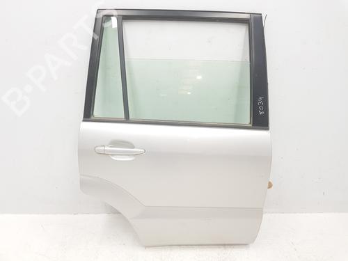 Puerta trasera derecha TOYOTA LAND CRUISER PRADO (_J12_) 3.0 D-4D (KDJ120, KDJ125) (163 hp) 22747682