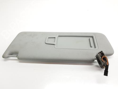 Used Left sun visor AUDI Q2 (GAB, GAG) 30 TDI (115 hp) 24905958