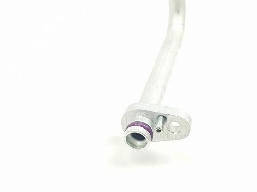 AC pipe VW POLO VI (AW1, BZ1, AE1)  | BP26394927M126 