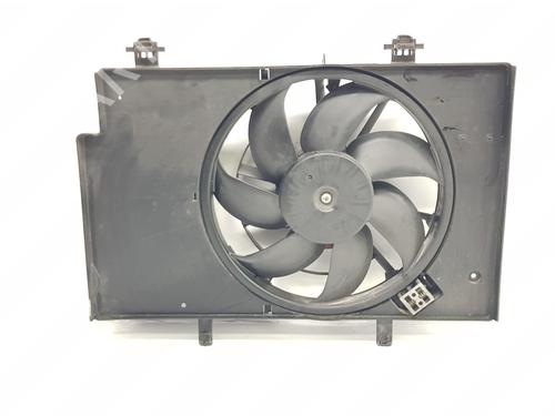 Used Radiator fan FORD FIESTA VI (CB1, CCN) 1.5 TDCi (75 hp) 11085745