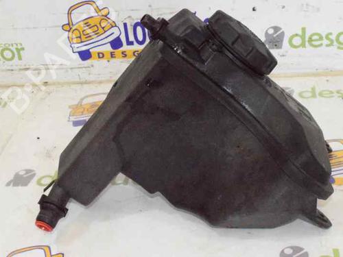 Expansion tank BMW 1 (E87) 118 d | BP1656960C120 