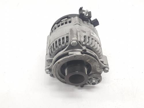 Used Alternator BMW 4 Gran Coupe (F36) 420 i (184 hp) 17002879