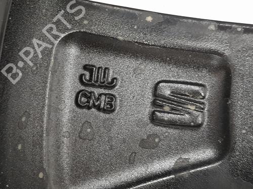 Rim SEAT IBIZA V (KJ1, KJG) 1.0 TSI | BP13012253C45