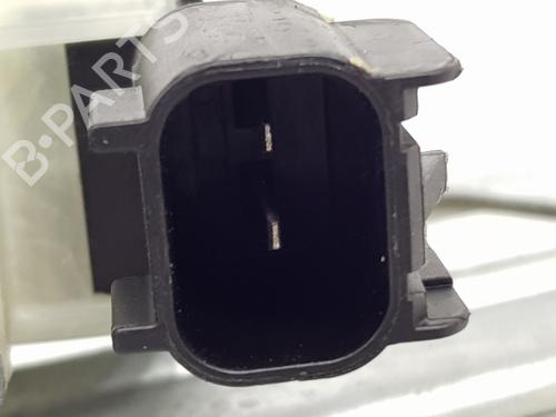 Front right window mechanism FORD TRANSIT CUSTOM V362 Bus (F3) 2.0 EcoBlue | BP29716285C23 