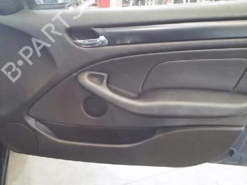 Steering column stalk BMW 3 (E46) 320 d | BP1366009I23 