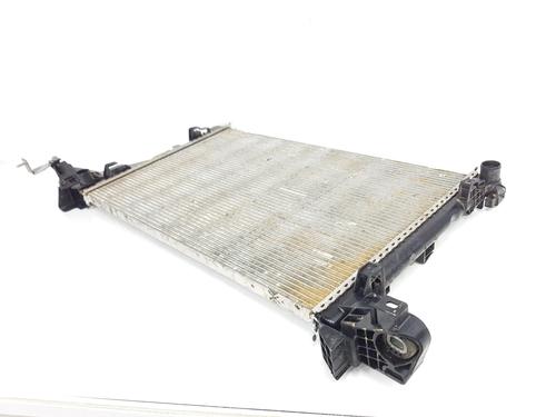 Water radiator OPEL MOVANO B Van (X62) | BP37630723M31 - Image 2