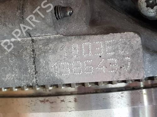 Engine OPEL CORSA F (P2JO) | BP39404846M1 - Image 7