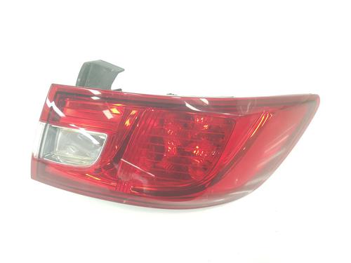 Used Right taillight RENAULT CLIO IV (BH_) 1.5 dCi 90 (90 hp) 17870256