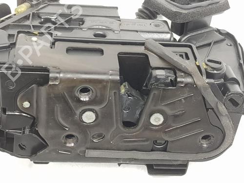 Rear right lock VW GOLF VII (5G1, BQ1, BE1, BE2) 1.6 TDI | BP8404176C99 