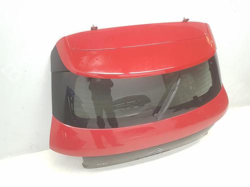 Tailgate CITROËN C4 CACTUS 1.2 VTi 82 | BP17970281C6 