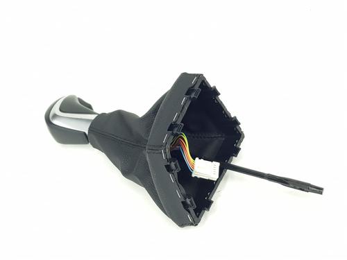 Used Shift knob BMW X1 (F48) xDrive 18 d (150 hp) 30400373