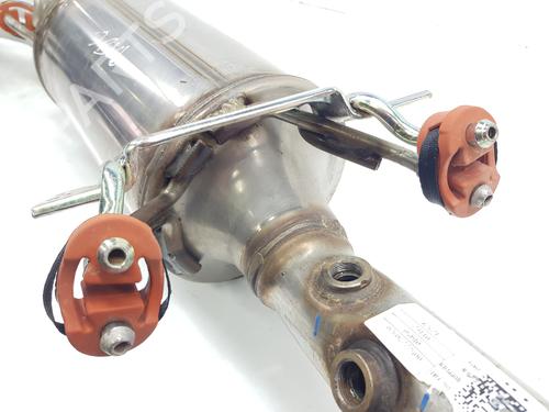 Catalyst PEUGEOT BOXER Van 2.2 BlueHDi 140 | BP32072838M10 