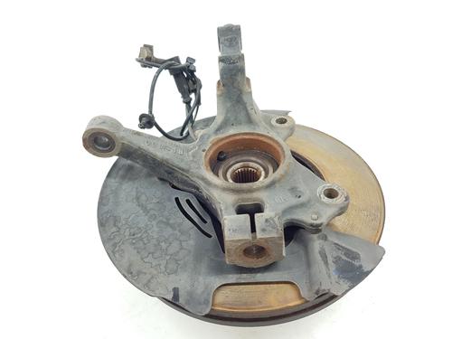 Left front steering knuckle FORD FIESTA VII (HJ, HF) 1.1 Ti-VCT | BP27224128M25 