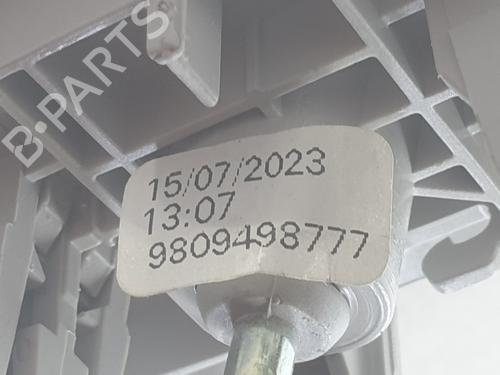 Left sun visor FIAT SCUDO Van  | BP33958019I1  - Image 5