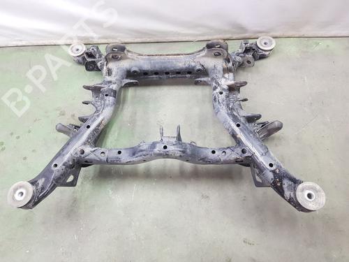 Used Rear axle PORSCHE CAYENNE (9PA) S 4.5 (340 hp) 9498285