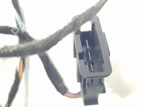 Heater matrix box AUDI Q8 (4MN, 4MT) 50 TDI Mild Hybrid quattro | BP33215316M61 - Image 4