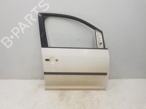 Used Right front door Right front door VW CADDY III Box Body/MPV (2KA, 2KH, 2CA, 2CH) 1.6 TDI (75 hp) 34571115 34571115