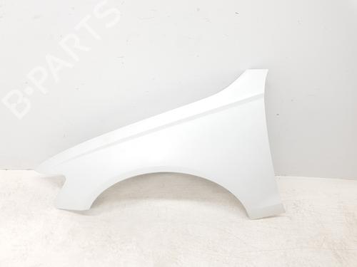 Aleta delantera izquierda AUDI A6 C7 (4G2, 4GC) 2.0 TDI (190 hp) 30468547