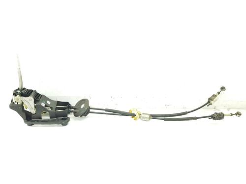 Used Gear lever PEUGEOT 208 I (CA_, CC_) 1.2 VTI 82 (82 hp) 30932591