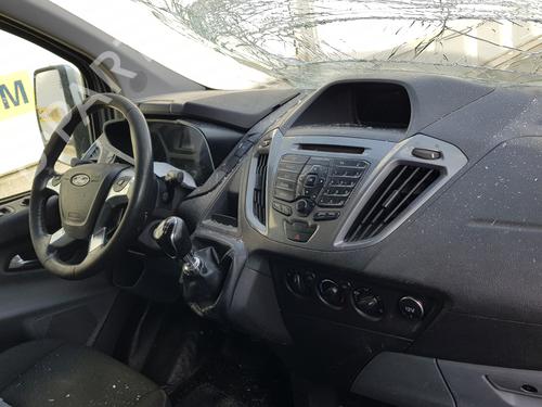 Gearbox FORD TRANSIT CUSTOM V362 Van (FY, FZ) | BP30134175M3