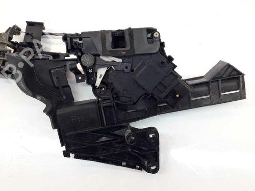 Rear right lock FORD FOCUS II (DA_, HCP, DP) 1.6 | BP3376752C99 