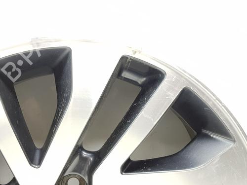 Rim NISSAN NAVARA NP300 Pickup (D23, D23T) 2.3 dCi 4x4 (D231, D23T) | BP27718614C45 
