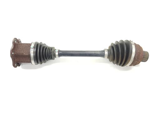 Left front driveshaft AUDI A6 C7 (4G2, 4GC) 2.0 TDI | BP29575433M38 