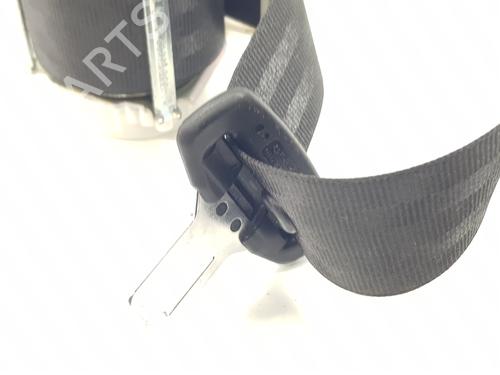 Rear left seatbelt AUDI A3 (8P1) S3 quattro | BP21145608I29 