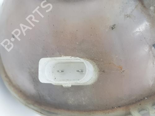Expansion tank VW LT 28-46 II Van (2DA, 2DD, 2DH) 2.5 TDI | BP20193878C120