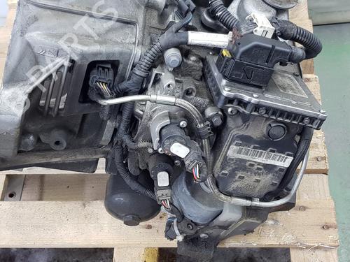 Gearbox CITROËN C4 II (NC_) 1.6 HDi 115 | BP30661485M3