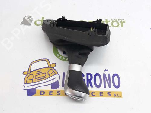 Shift knob BMW 1 Coupe (E82) 123 d | BP12459210I34 