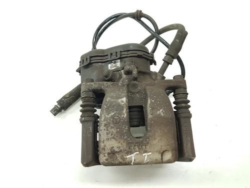Used Left rear brake caliper Left rear brake caliper MERCEDES-BENZ A-CLASS (W176) A 200 CDI / d (176.008) (136 hp) 34346013 34346013
