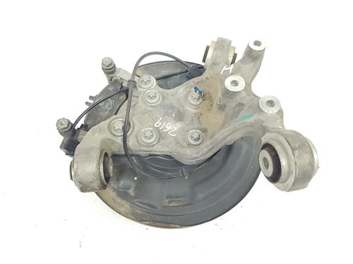 Left rear steering knuckle MERCEDES-BENZ CLA Coupe (C117) CLA 220 CDI / d (117.303) | BP4616153M27 