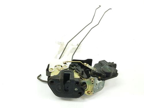 Rear left lock HYUNDAI SANTA FÉ I (SM) 2.0 CRDi 4x4 | BP9579124C100 