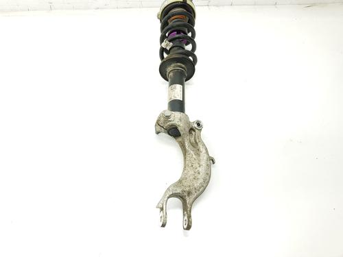 Right front shock absorber AUDI A6 C8 Avant (4A5) 45 TDI quattro | BP21763592M17