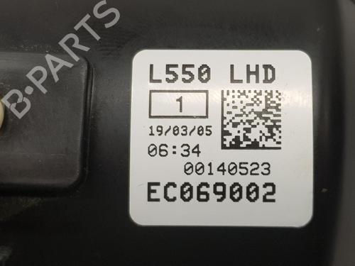 Heater blower motor LAND ROVER DISCOVERY SPORT (L550) 2.0 D 4x4 | BP14106638M62 
