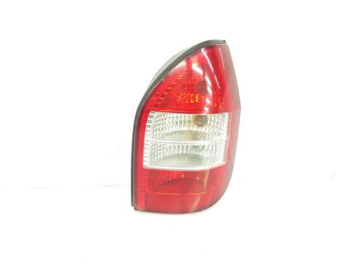 Used Right taillight OPEL ZAFIRA A MPV (T98) 2.0 DTI 16V (F75) (101 hp) 9216055